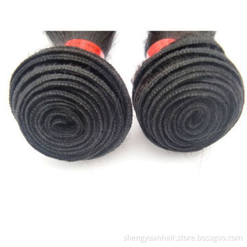 5A Grade 2014 New Arrival Hot-selling Real 100% Unprocessed Brazilian Human Hair Extension